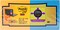 Post-It Super Sticky Full Adhesive Notes 3"X3" 12/Pkg-Rio De Janiero